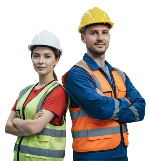 Ilustrační fotografie týmu